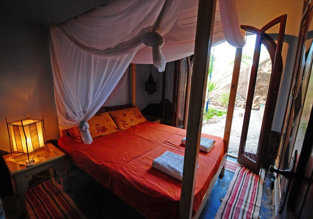 Villa Boheme & Atelier Boheme Dahab Room photo