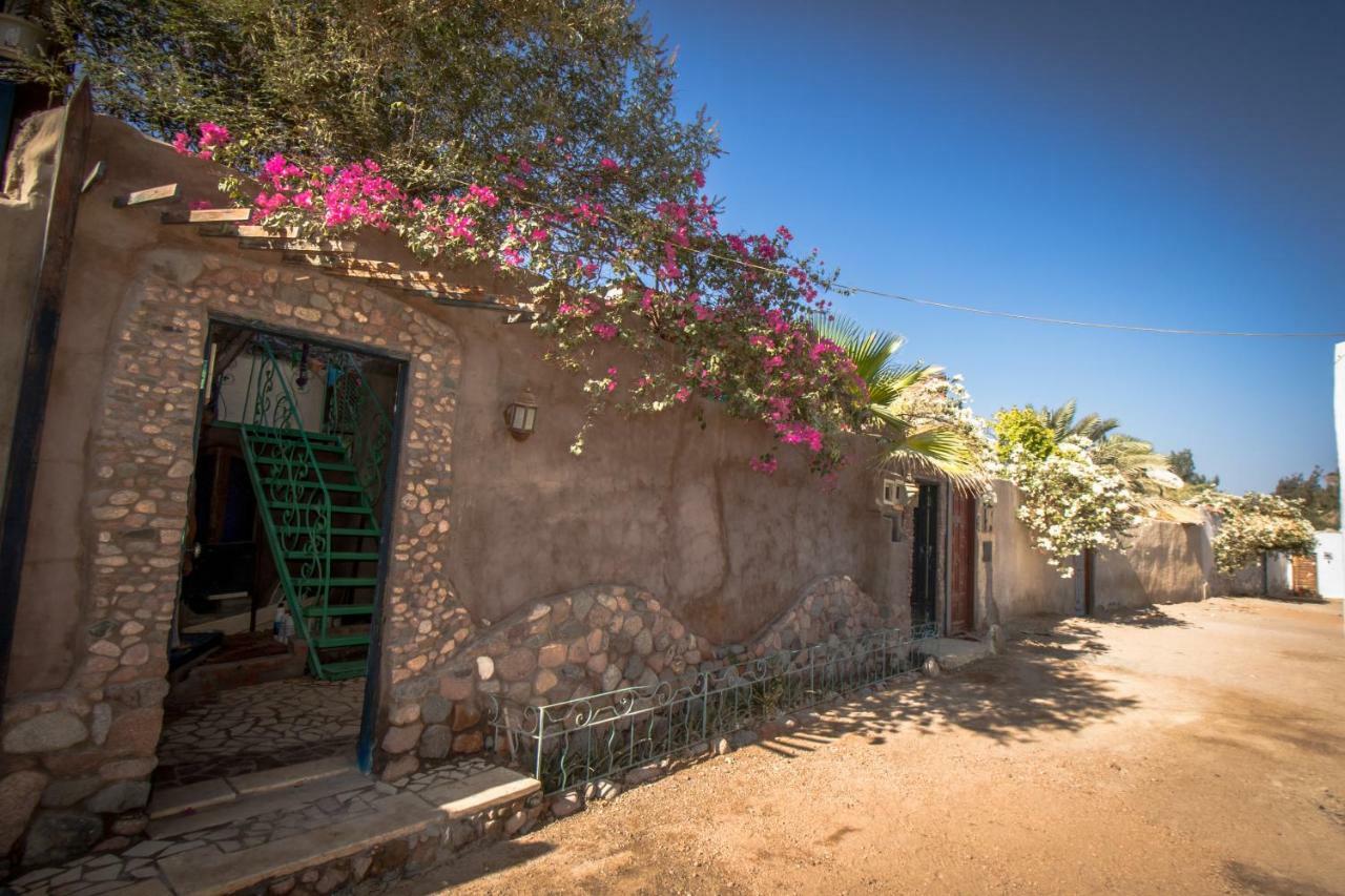 Villa Boheme & Atelier Boheme Dahab Exterior photo