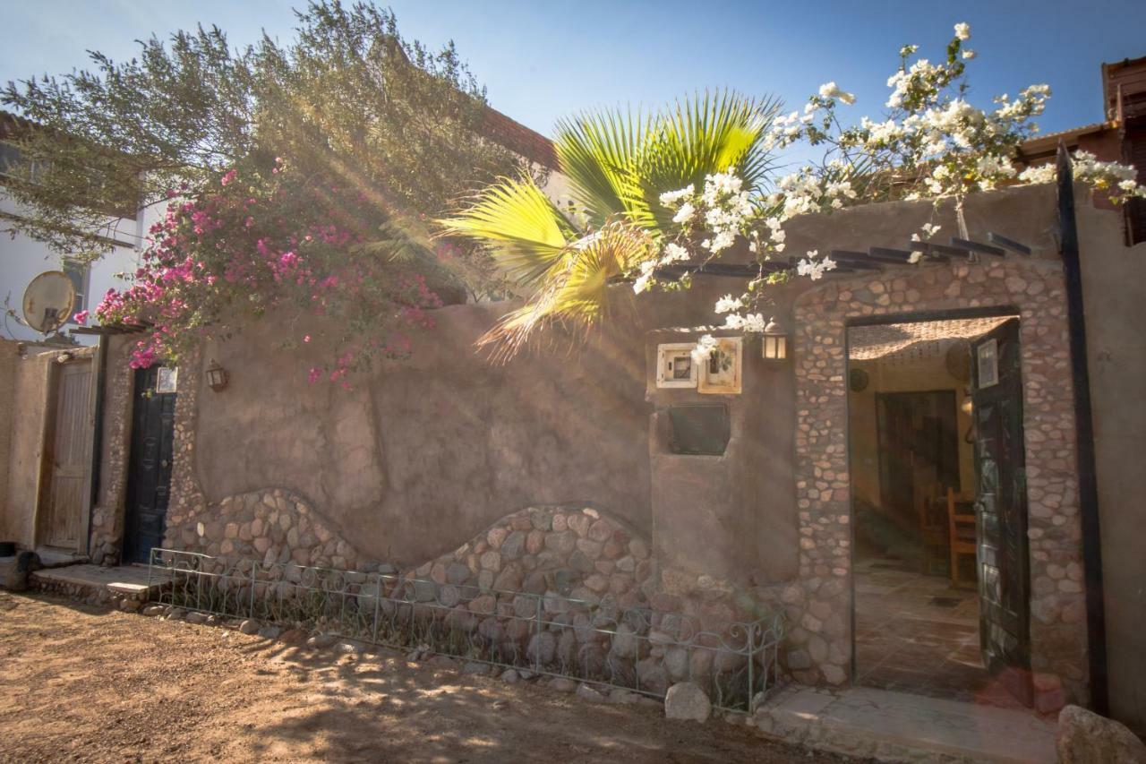 Villa Boheme & Atelier Boheme Dahab Exterior photo